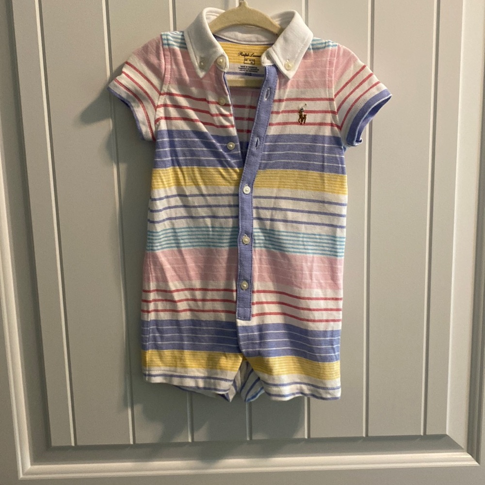 Ralph Lauren Jumper
